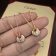 CARTIER Cartier 2023FW necklace you'll want to keep this winter CARTIER Cartier 2023FW necklace you'll want to keep this winter