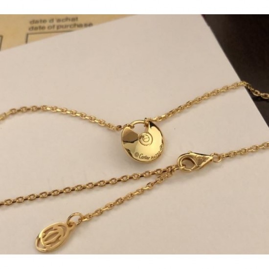 CARTIER Cartier 2023FW necklace you'll want to keep this winter CARTIER Cartier 2023FW necklace you'll want to keep this winter
