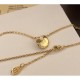 CARTIER Cartier 2023FW necklace you'll want to keep this winter CARTIER Cartier 2023FW necklace you'll want to keep this winter