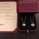 CARTIER Cartier 2023FW necklace you'll want to keep this winter CARTIER Cartier 2023FW necklace you'll want to keep this winter