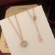 CARTIER Cartier continues to be a brand this season 2023FW necklace CARTIER Cartier continues to be a brand this season 2023FW necklace