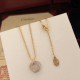 CARTIER Cartier continues to be a brand this season 2023FW necklace CARTIER Cartier continues to be a brand this season 2023FW necklace