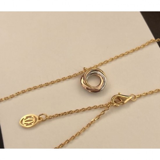 CARTIER Cartier continues to be a brand this season 2023FW necklace CARTIER Cartier continues to be a brand this season 2023FW necklace