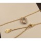 CARTIER Cartier continues to be a brand this season 2023FW necklace CARTIER Cartier continues to be a brand this season 2023FW necklace