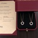 CARTIER Cartier continues to be a brand this season 2023FW necklace CARTIER Cartier continues to be a brand this season 2023FW necklace
