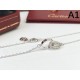 CARTIER Cartier New Autumn/Winter 2023FW Necklace CARTIER Cartier New Autumn/Winter 2023FW Necklace