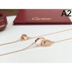 CARTIER Cartier New Autumn/Winter 2023FW Necklace