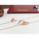 CARTIER Cartier New Autumn/Winter 2023FW Necklace CARTIER Cartier New Autumn/Winter 2023FW Necklace