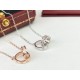 CARTIER Cartier New Autumn/Winter 2023FW Necklace CARTIER Cartier New Autumn/Winter 2023FW Necklace