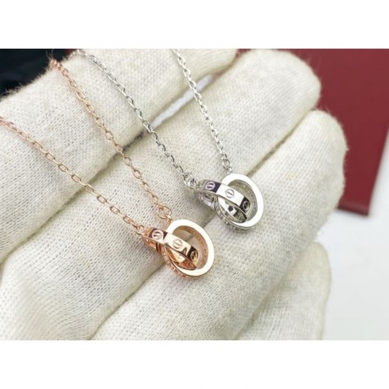 CARTIER Cartier New Autumn/Winter 2023FW Necklace CARTIER Cartier New Autumn/Winter 2023FW Necklace