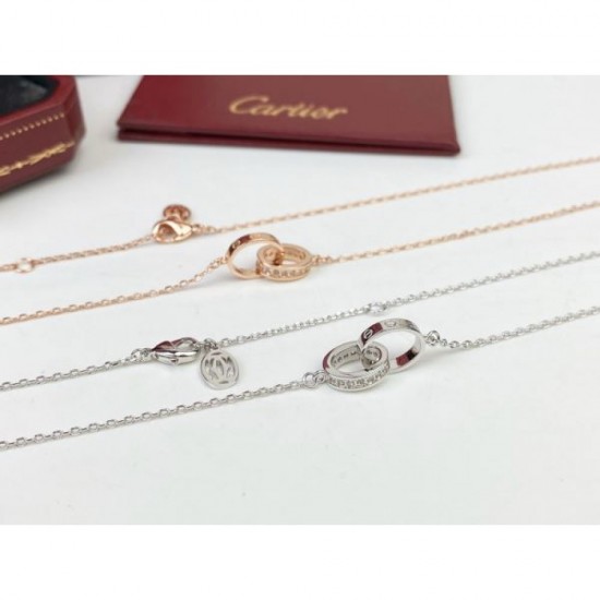 CARTIER Cartier New Autumn/Winter 2023FW Necklace CARTIER Cartier New Autumn/Winter 2023FW Necklace