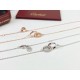 CARTIER Cartier New Autumn/Winter 2023FW Necklace CARTIER Cartier New Autumn/Winter 2023FW Necklace