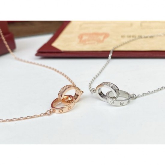 CARTIER Cartier New Autumn/Winter 2023FW Necklace CARTIER Cartier New Autumn/Winter 2023FW Necklace