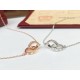 CARTIER Cartier New Autumn/Winter 2023FW Necklace CARTIER Cartier New Autumn/Winter 2023FW Necklace