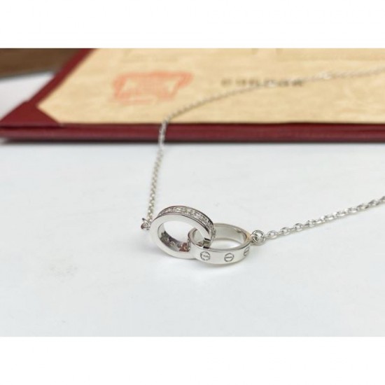 CARTIER Cartier New Autumn/Winter 2023FW Necklace CARTIER Cartier New Autumn/Winter 2023FW Necklace