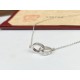 CARTIER Cartier New Autumn/Winter 2023FW Necklace CARTIER Cartier New Autumn/Winter 2023FW Necklace