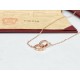 CARTIER Cartier New Autumn/Winter 2023FW Necklace CARTIER Cartier New Autumn/Winter 2023FW Necklace