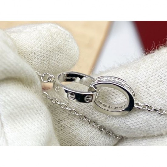 CARTIER Cartier New Autumn/Winter 2023FW Necklace CARTIER Cartier New Autumn/Winter 2023FW Necklace