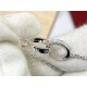 CARTIER Cartier New Autumn/Winter 2023FW Necklace CARTIER Cartier New Autumn/Winter 2023FW Necklace