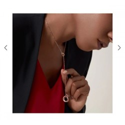 CARTIER Cartier Simple 2023FW Necklace with great versatility