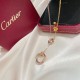 CARTIER Cartier Simple 2023FW Necklace with great versatility CARTIER Cartier Simple 2023FW Necklace with great versatility