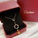CARTIER Cartier Simple 2023FW Necklace with great versatility CARTIER Cartier Simple 2023FW Necklace with great versatility