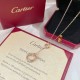 CARTIER Cartier Simple 2023FW Necklace with great versatility CARTIER Cartier Simple 2023FW Necklace with great versatility