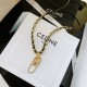 2023SS Necklace Highly rated item CELINE Celine 2023SS Necklace Highly rated item CELINE Celine