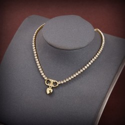 2023SS necklace Spring-like seasonal feeling CELINE Celine