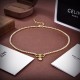 2023SS necklace Spring-like seasonal feeling CELINE Celine 2023SS necklace Spring-like seasonal feeling CELINE Celine