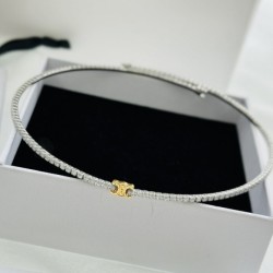 2023SS Necklace Super Special Price Limited Quantity CELINE Celine