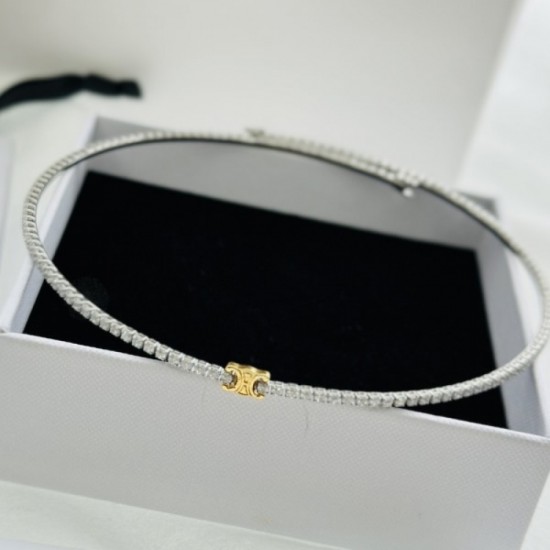 2023SS Necklace Super Special Price Limited Quantity CELINE Celine 2023SS Necklace Super Special Price Limited Quantity CELINE Celine