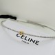 2023SS Necklace Super Special Price Limited Quantity CELINE Celine 2023SS Necklace Super Special Price Limited Quantity CELINE Celine