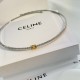 2023SS Necklace Super Special Price Limited Quantity CELINE Celine 2023SS Necklace Super Special Price Limited Quantity CELINE Celine