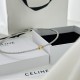 2023SS Necklace Super Special Price Limited Quantity CELINE Celine 2023SS Necklace Super Special Price Limited Quantity CELINE Celine