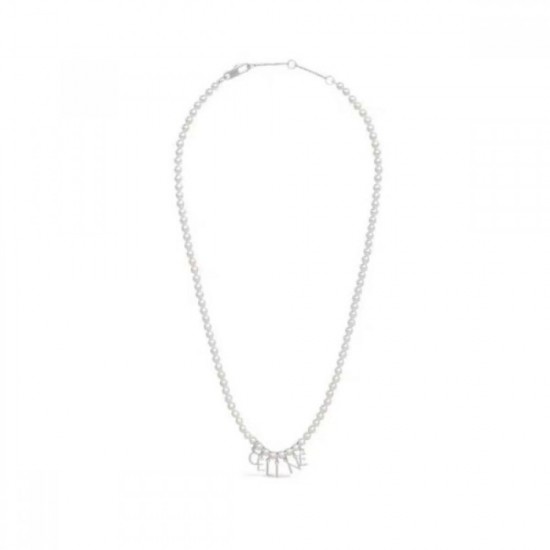2023SS Necklace Latest love at first sight CELINE Celine 2023SS Necklace Latest love at first sight CELINE Celine