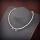 2023SS Necklace Latest love at first sight CELINE Celine 2023SS Necklace Latest love at first sight CELINE Celine