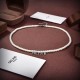 2023SS Necklace Latest love at first sight CELINE Celine 2023SS Necklace Latest love at first sight CELINE Celine