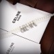 2023SS Necklace Latest love at first sight CELINE Celine 2023SS Necklace Latest love at first sight CELINE Celine