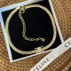 2023SS necklace now available at a new price! Celine Celine 2023SS necklace now available at a new price! Celine Celine