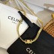 2023SS necklace now available at a new price! Celine Celine 2023SS necklace now available at a new price! Celine Celine