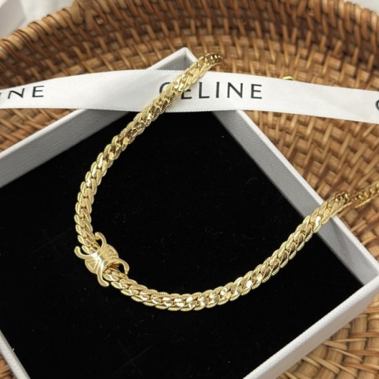 2023SS necklace now available at a new price! Celine Celine 2023SS necklace now available at a new price! Celine Celine