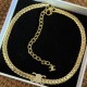 2023SS necklace now available at a new price! Celine Celine 2023SS necklace now available at a new price! Celine Celine