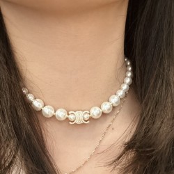 2023SS necklace classic popular latest work CELINE Celine