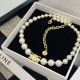 2023SS necklace classic popular latest work CELINE Celine 2023SS necklace classic popular latest work CELINE Celine