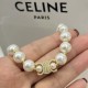 2023SS necklace classic popular latest work CELINE Celine 2023SS necklace classic popular latest work CELINE Celine