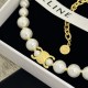 2023SS necklace classic popular latest work CELINE Celine 2023SS necklace classic popular latest work CELINE Celine