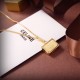 2023SS necklace super rare love at first sight CELINE Celine 2023SS necklace super rare love at first sight CELINE Celine