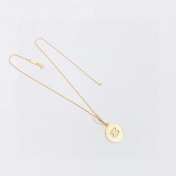 2023SS Necklace New this season CELINE Celine