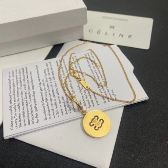 2023SS Necklace New this season CELINE Celine 2023SS Necklace New this season CELINE Celine